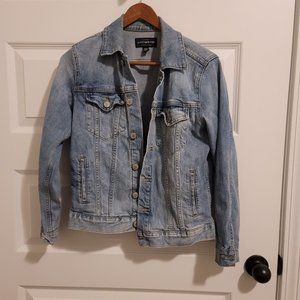 Lucky Brand Denim Jacket